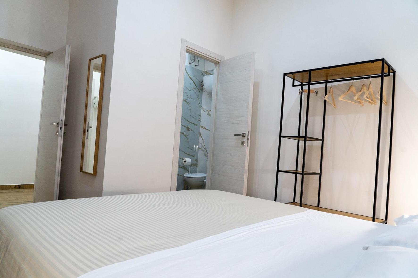 A Casa Di Edel Bed & Breakfast Naples Exterior photo