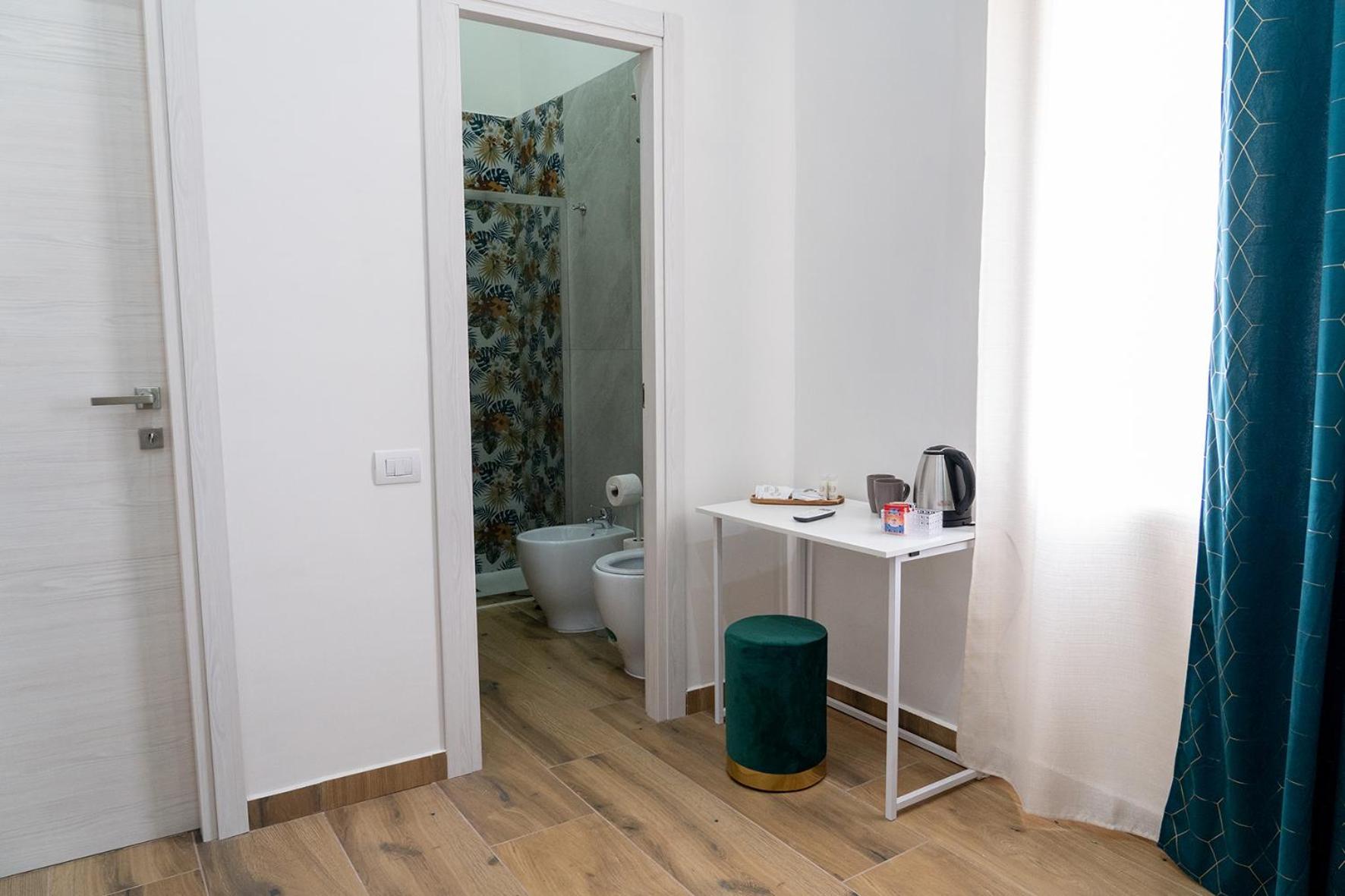 A Casa Di Edel Bed & Breakfast Naples Exterior photo